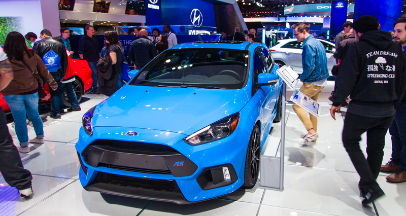 Illustration for article titled NYIAS Photo Selection and Thoughts